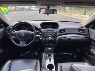 2014 Acura ILX 2.0L