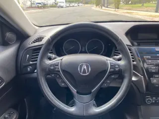2014 Acura ILX 2.0L