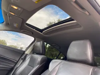 2014 Acura ILX 2.0L