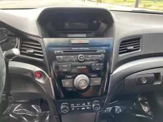 2014 Acura ILX 2.0L