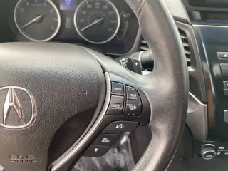 2014 Acura ILX 2.0L