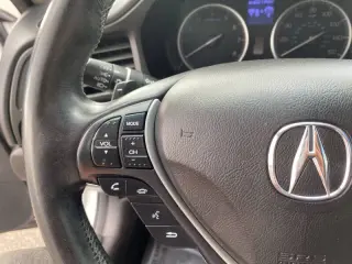 2014 Acura ILX 2.0L