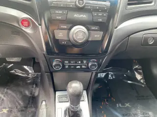 2014 Acura ILX 2.0L
