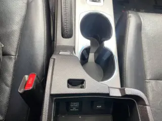 2014 Acura ILX 2.0L