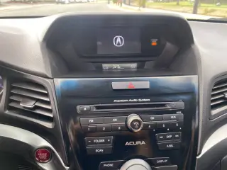 2014 Acura ILX 2.0L