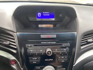 2014 Acura ILX 2.0L
