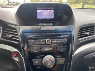 2014 Acura ILX 2.0L