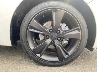 2014 Acura ILX 2.0L