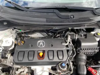 2014 Acura ILX 2.0L