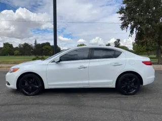 2014 Acura ILX 2.0L