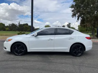 2014 Acura ILX 2.0L