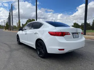 2014 Acura ILX 2.0L
