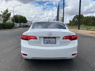 2014 Acura ILX 2.0L