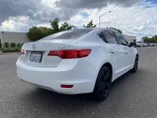 2014 Acura ILX 2.0L