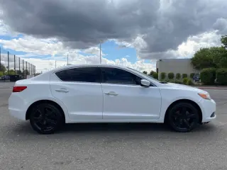 2014 Acura ILX 2.0L