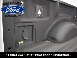 Ford F-150 2021 4x4 Platinum 4dr SuperCrew 5.5 ft. SB