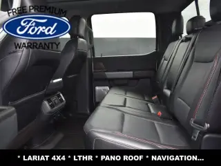 Ford F-150 2021 4x4 Platinum 4dr SuperCrew 5.5 ft. SB