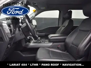 Ford F-150 2021 4x4 Platinum 4dr SuperCrew 5.5 ft. SB
