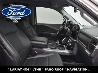 Ford F-150 2021 4x4 Platinum 4dr SuperCrew 5.5 ft. SB