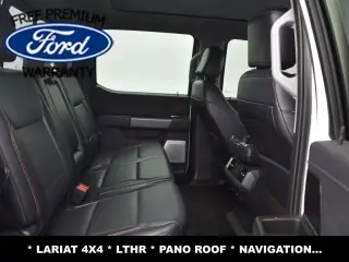 Ford F-150 2021 4x4 Platinum 4dr SuperCrew 5.5 ft. SB