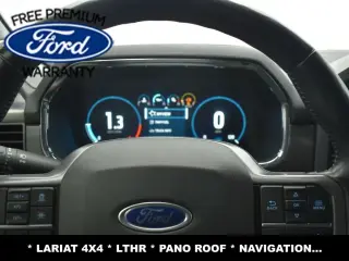 Ford F-150 2021 4x4 Platinum 4dr SuperCrew 5.5 ft. SB