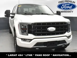 Ford F-150 2021 4x4 Platinum 4dr SuperCrew 5.5 ft. SB