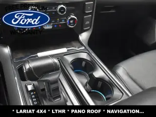 Ford F-150 2021 4x4 Platinum 4dr SuperCrew 5.5 ft. SB