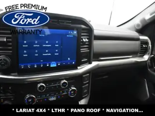 Ford F-150 2021 4x4 Platinum 4dr SuperCrew 5.5 ft. SB