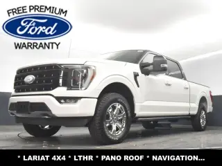 Ford F-150 2021 4x4 Platinum 4dr SuperCrew 5.5 ft. SB