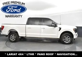 Ford F-150 2021 4x4 Platinum 4dr SuperCrew 5.5 ft. SB