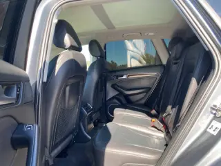 2016 Audi Q5 2.0T quattro Premium Plus
