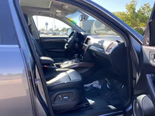 2016 Audi Q5 2.0T quattro Premium Plus