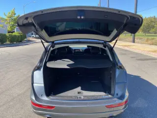 2016 Audi Q5 2.0T quattro Premium Plus