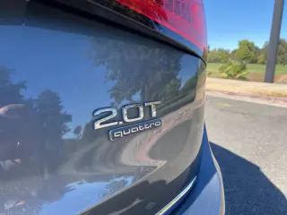2016 Audi Q5 2.0T quattro Premium Plus