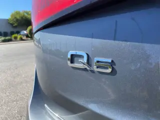 2016 Audi Q5 2.0T quattro Premium Plus