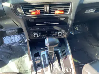 2016 Audi Q5 2.0T quattro Premium Plus