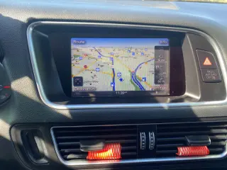 2016 Audi Q5 2.0T quattro Premium Plus