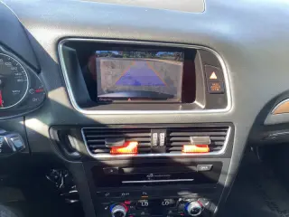 2016 Audi Q5 2.0T quattro Premium Plus