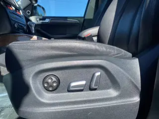 2016 Audi Q5 2.0T quattro Premium Plus