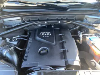 2016 Audi Q5 2.0T quattro Premium Plus
