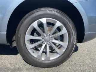 2016 Audi Q5 2.0T quattro Premium Plus