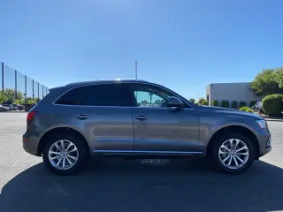 2016 Audi Q5 2.0T quattro Premium Plus