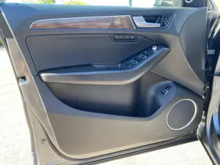 2016 Audi Q5 2.0T quattro Premium Plus