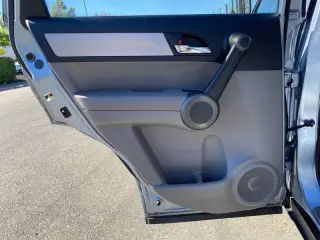 2011 Honda CR-V EX