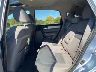 2011 Honda CR-V EX