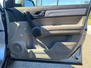 2011 Honda CR-V EX
