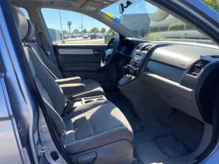 2011 Honda CR-V EX