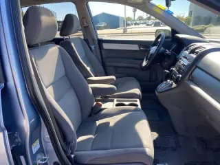 2011 Honda CR-V EX