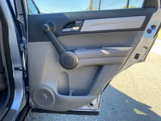 2011 Honda CR-V EX