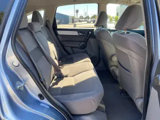 2011 Honda CR-V EX
